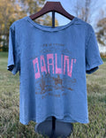 Darlin Short Top