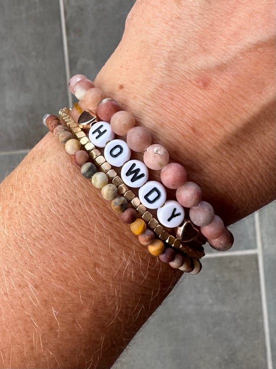 Western Bracelet Pack