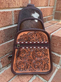 Sling Bag Backpack