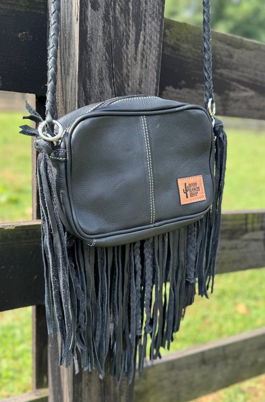 Waco Crossbody