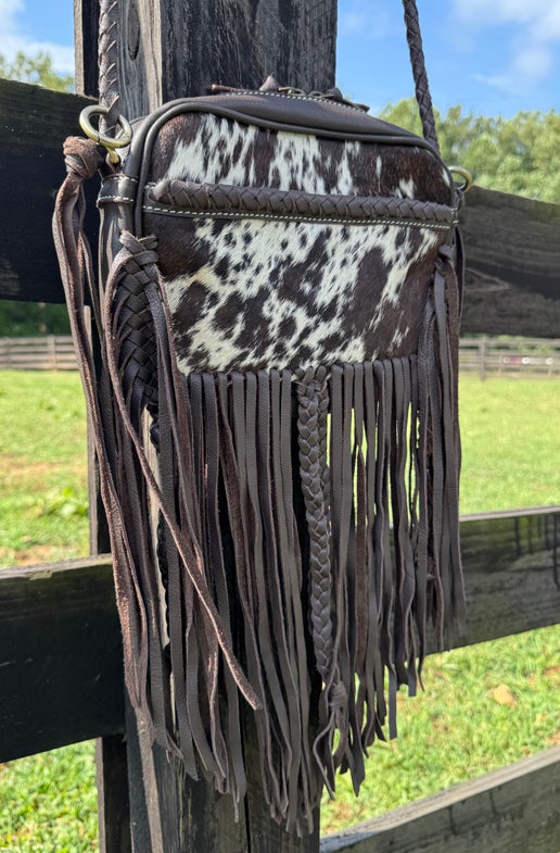 Waco Crossbody